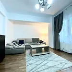 Moonrise Apartment