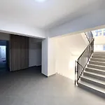 Moonrise Apartment
