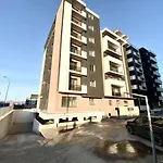 Moonrise Apartment