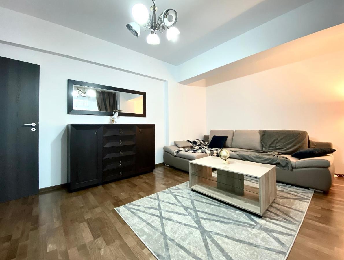 Apartment Moonrise Brasov